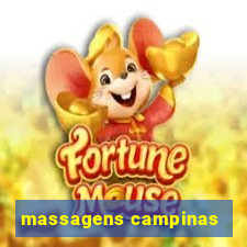 massagens campinas